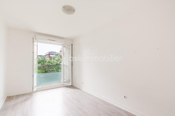Appartement de 75 m²