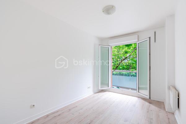 Appartement de 75 m²