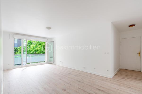 Appartement de 75 m²