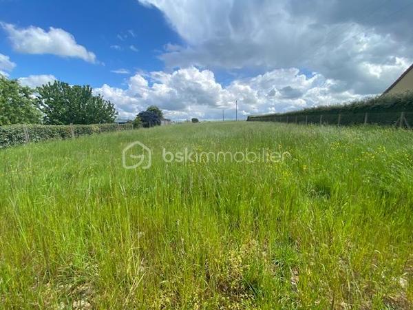 À saisir rapidement ! 

Situé sur la commune de Sassy, à environ 13 minutes de Falaise et de Saint-Pierre-en-Auge, dans un environnement calme, découvrez ce superbe terrain constructible d'une superficie de 3486 m².

✔️ Ses grands points forts :

🟢 Entièrement clos : Terrain déjà délimité et sécurisé par des haies et grillages, un vrai gain de temps et d'argent pour votre futur projet !

🟢 Facile d'accès : Accès direct avec rade et aisé par la voirie (idéal pour le passage des engins de chantier et votre futur quotidien).

🟢 Configuration optimale : Terrain plat

Libre de tout constructeur.
