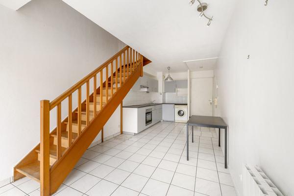Appartement Duplexe Bègles 3 pièces