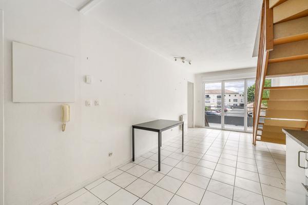 Appartement Duplexe Bègles 3 pièces
