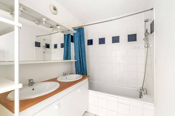 Appartement Duplexe Bègles 3 pièces