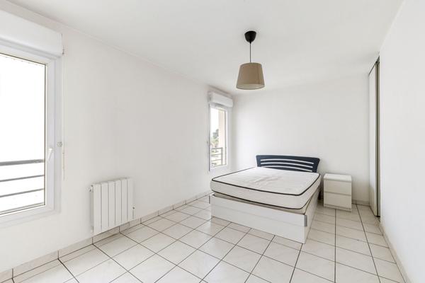 Appartement Duplexe Bègles 3 pièces