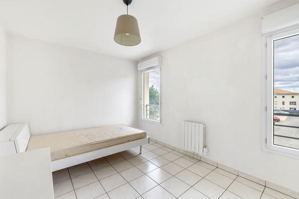 Appartement Duplexe Bègles 3 pièces
