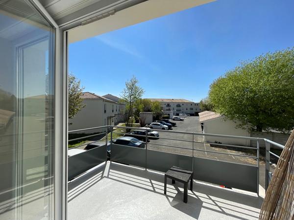 Appartement Duplexe Bègles 3 pièces