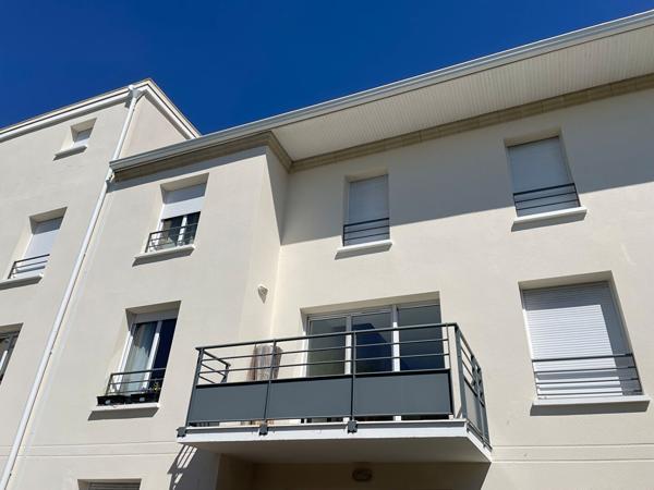 Appartement Duplexe Bègles 3 pièces
