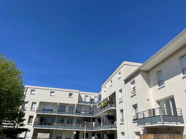Appartement Duplexe Bègles 3 pièces
