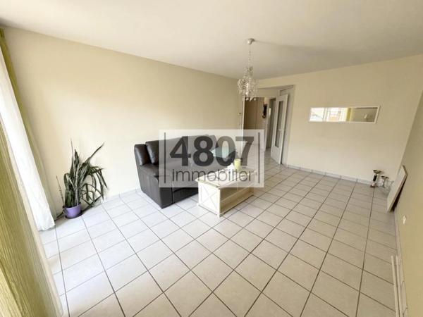 Appartement à vendre à Thyez (74300)