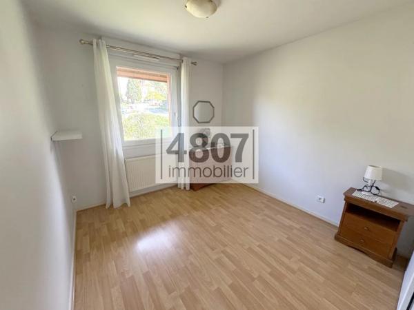 Appartement à vendre à Thyez (74300)