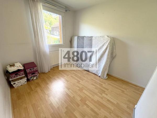 Appartement à vendre à Thyez (74300)