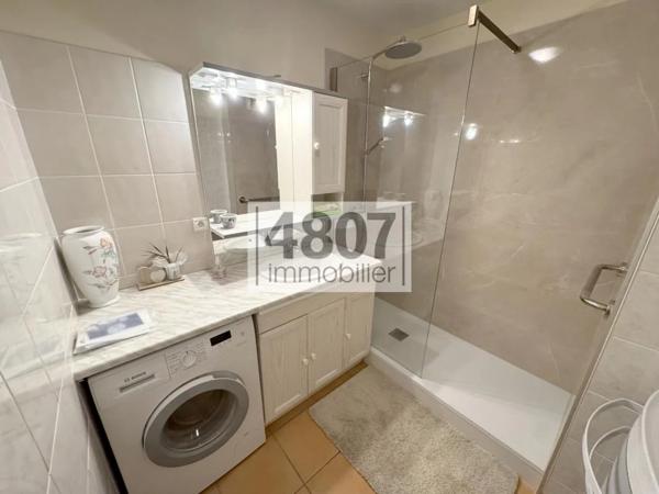 Appartement à vendre à Thyez (74300)