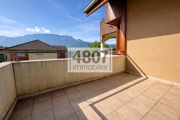 Appartement à vendre à Thyez (74300)
