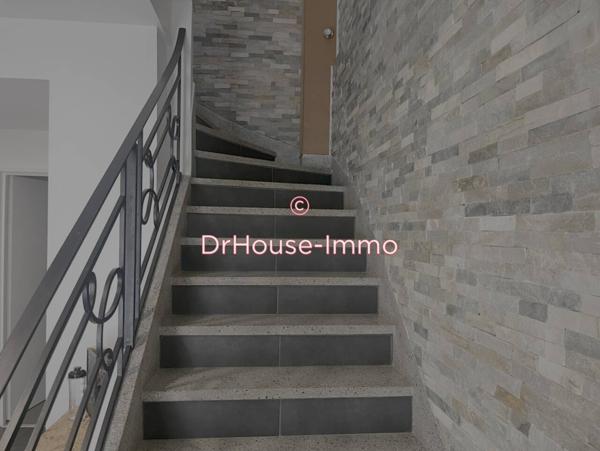 Maison à vendre 4 pièces de 106 m²