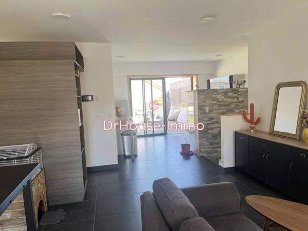 Maison à vendre 4 pièces de 106 m²