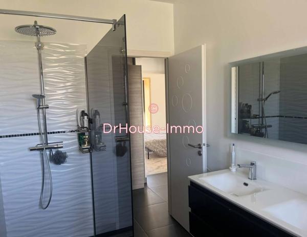 Maison à vendre 4 pièces de 106 m²