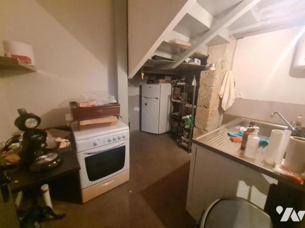 LOCAL COMMERCIAL- A VENDRE - MONTOIRE/ LOIR ( 41800)