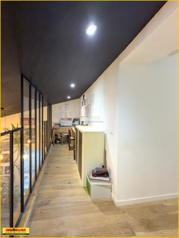 Maison de village 5 pièce(s) 3 chambre(s) 116 m²