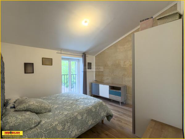 Maison de village 5 pièce(s) 3 chambre(s) 116 m²