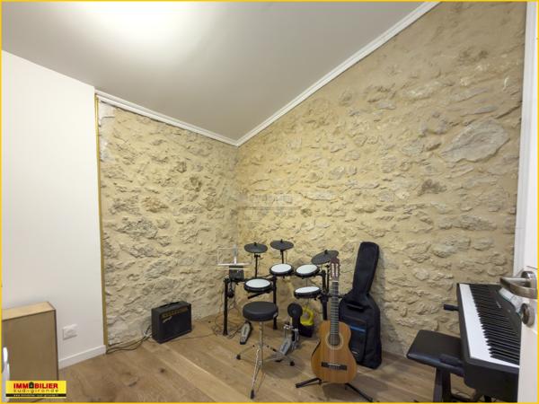 Maison de village 5 pièce(s) 3 chambre(s) 116 m²