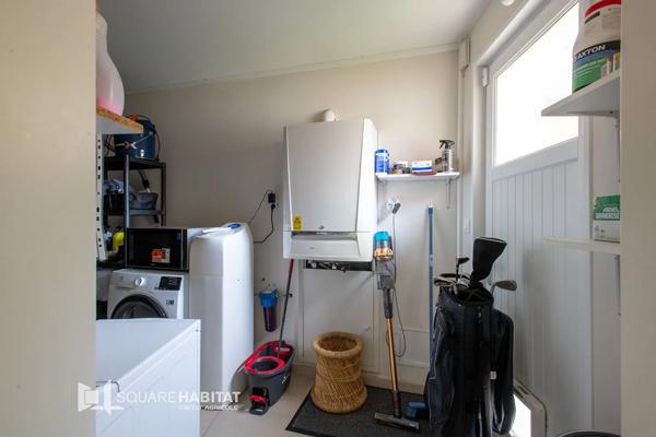 Maison à vendre 6 pièces 129m² Wimereux (62930)