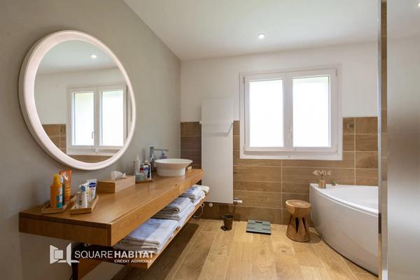 Maison à vendre 6 pièces 129m² Wimereux (62930)