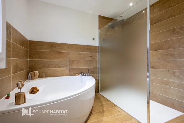 Maison à vendre 6 pièces 129m² Wimereux (62930)
