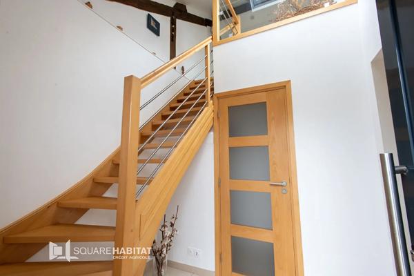 Maison à vendre 6 pièces 129m² Wimereux (62930)