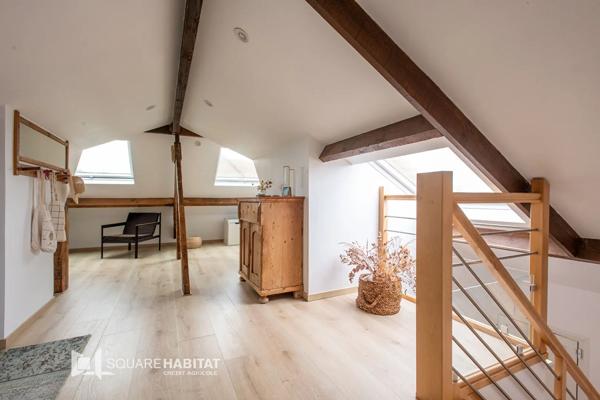 Maison à vendre 6 pièces 129m² Wimereux (62930)
