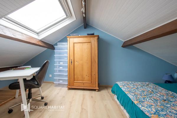 Maison à vendre 6 pièces 129m² Wimereux (62930)