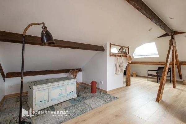 Maison à vendre 6 pièces 129m² Wimereux (62930)