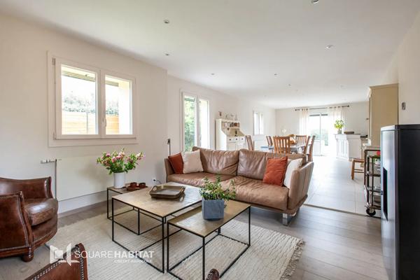 Maison à vendre 6 pièces 129m² Wimereux (62930)