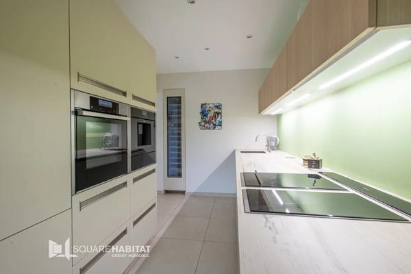 Maison à vendre 6 pièces 129m² Wimereux (62930)