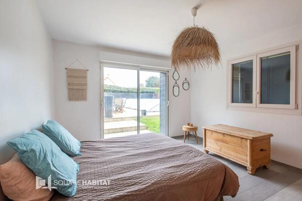 Maison à vendre 6 pièces 129m² Wimereux (62930)