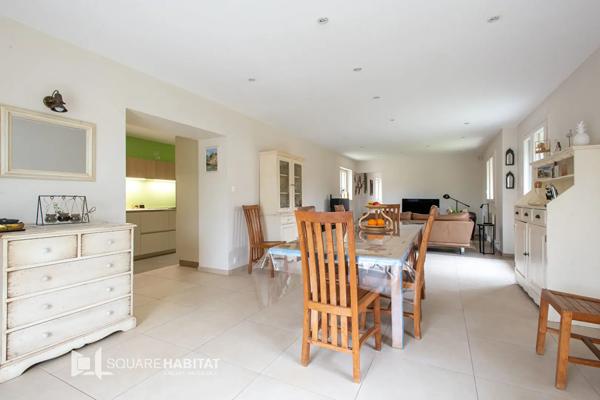 Maison à vendre 6 pièces 129m² Wimereux (62930)