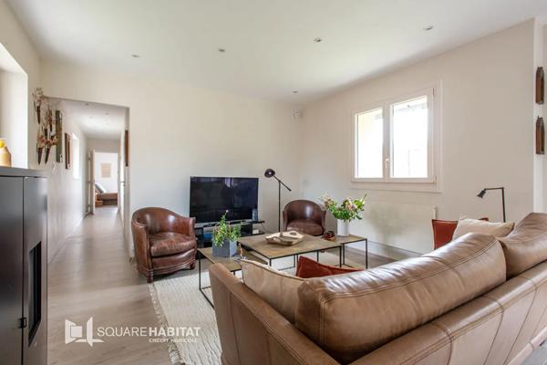 Maison à vendre 6 pièces 129m² Wimereux (62930)