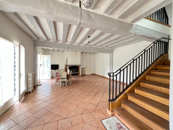 Maison familiale spacieuse à vendre à May en Multien - Réf. ADS2435