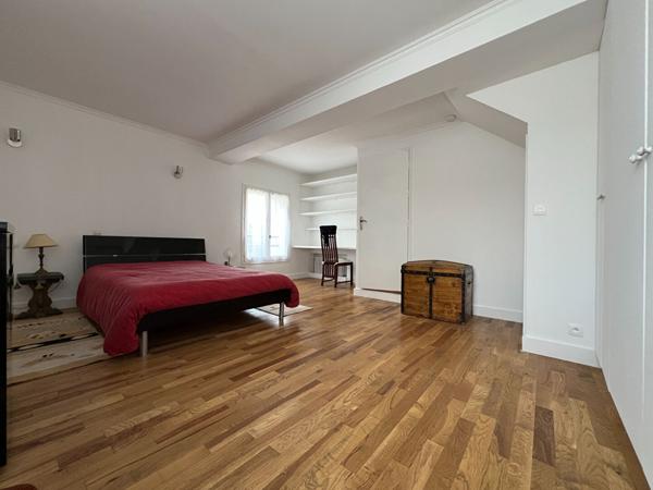 Maison familiale spacieuse à vendre à May en Multien - Réf. ADS2435