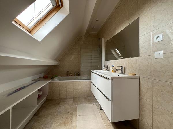 Maison familiale spacieuse à vendre à May en Multien - Réf. ADS2435