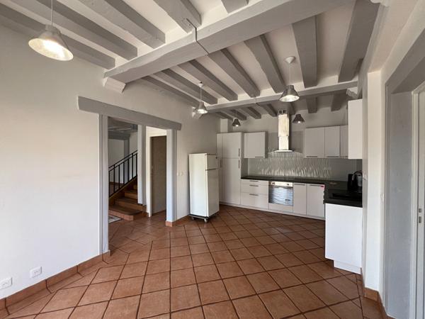 Maison familiale spacieuse à vendre à May en Multien - Réf. ADS2435
