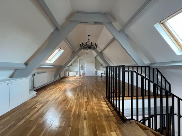 Maison familiale spacieuse à vendre à May en Multien - Réf. ADS2435