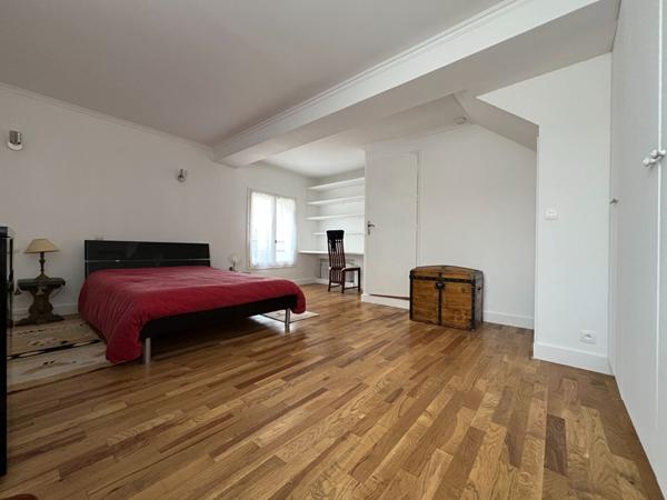 Maison familiale spacieuse à vendre à May en Multien - Réf. ADS2435