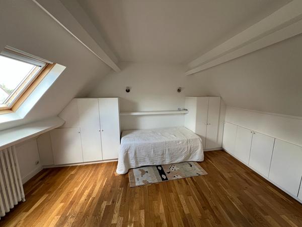 Maison familiale spacieuse à vendre à May en Multien - Réf. ADS2435
