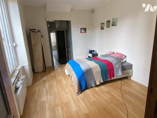 Locaux et logements