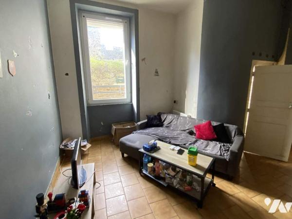 Locaux et logements
