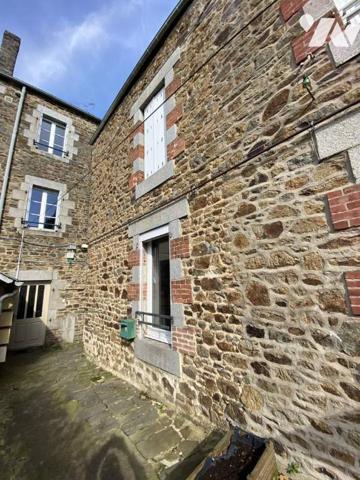 Locaux et logements