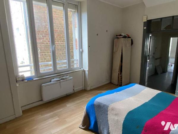 Locaux et logements