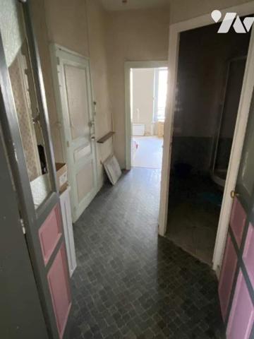 Locaux et logements
