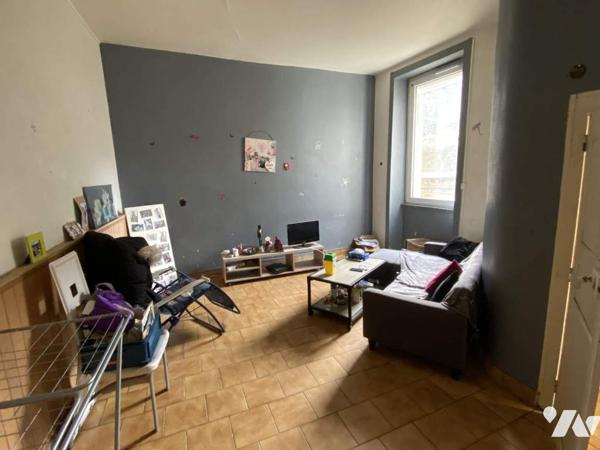 Locaux et logements