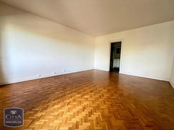 Appartement à louer 1 pièce 36.75m² Chaville (92370)
